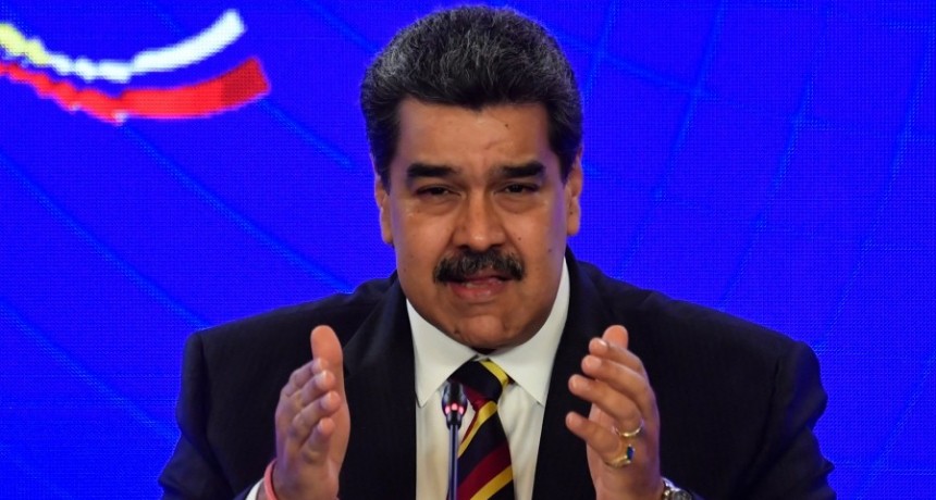  Revés judicial para Maduro en Reino Unido por el caso del oro de Venezuela 