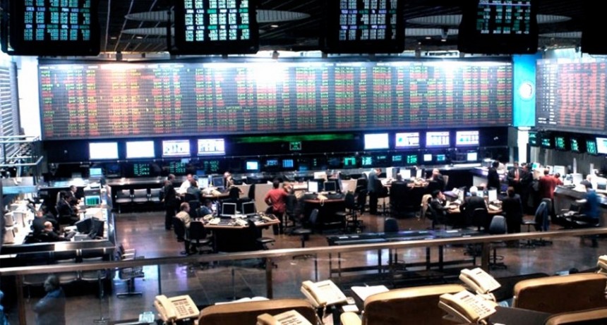  Los bonos en dólares subieron hasta 7% y ADRs argentinas en Wall Street ganaron más de 37% 