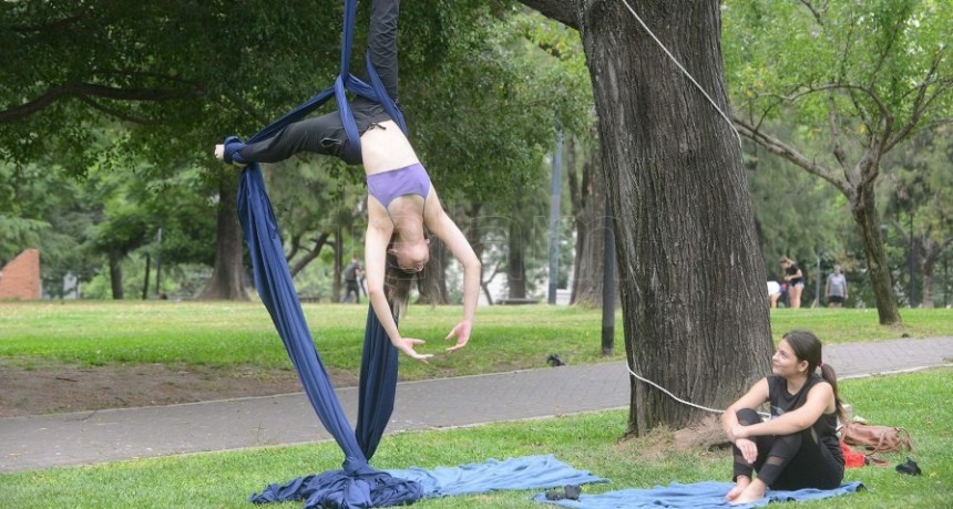  Planes de nutrición y gimnasia que hackean imposiciones en pos de 