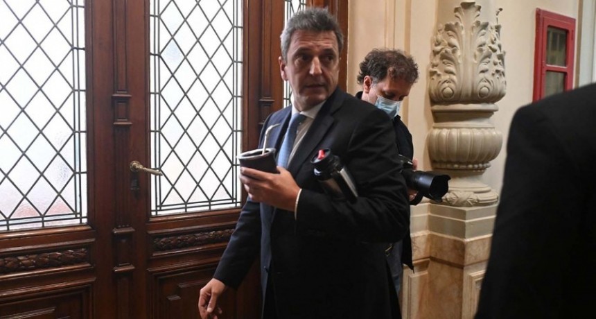  Massa apostará a los incentivos fiscales para promover la generación de dólares 