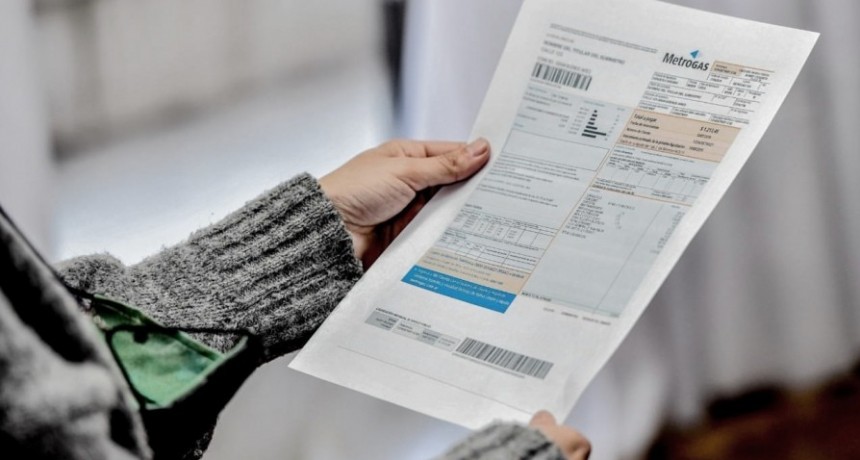  Termina esta medianoche el plazo para solicitar el acceso a los subsidios en luz y gas 