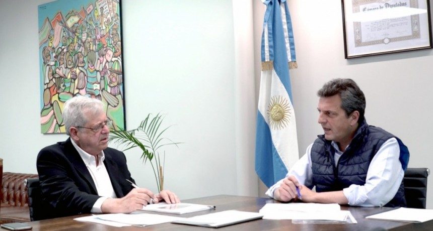  Rubinstein y Madcur viajan el lunes a Washington para dar las puntadas finales al acuerdo con el FMI 