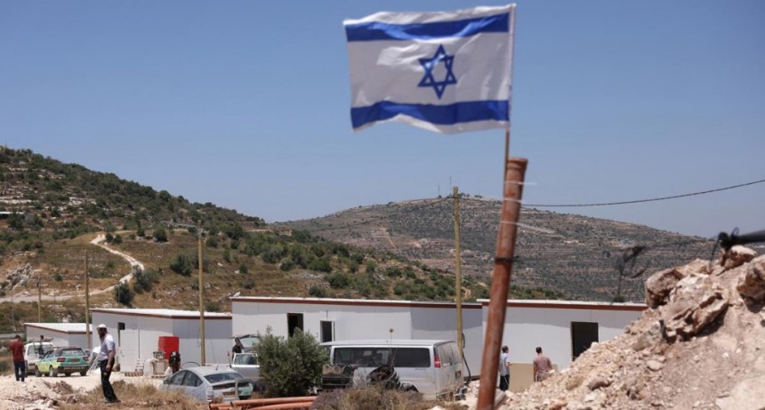  ONGs israelíes alertan por la expansión 