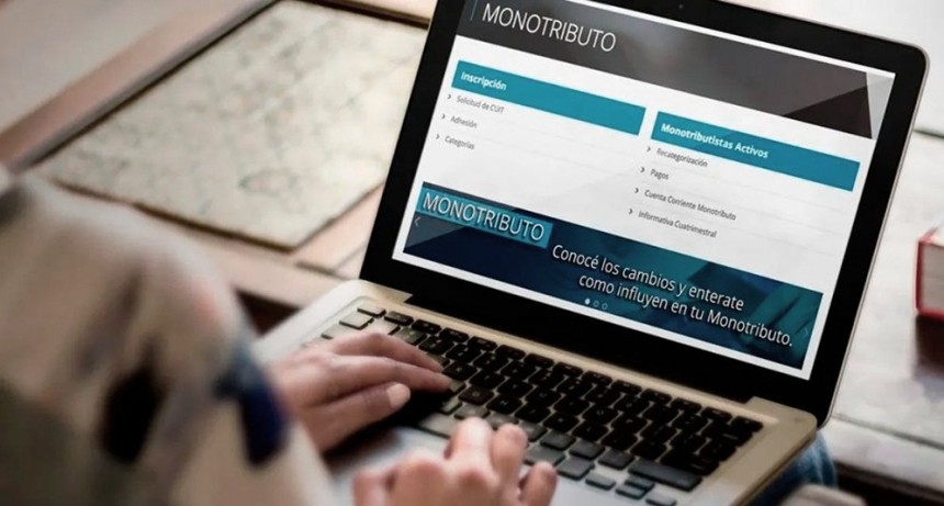 Comienza la recategorización en el monotributo 