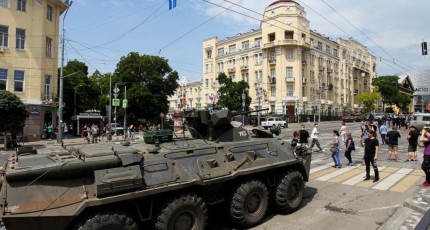  Ucrania reivindicó pequeños avances en el frente y Rusia frustró un atentado 