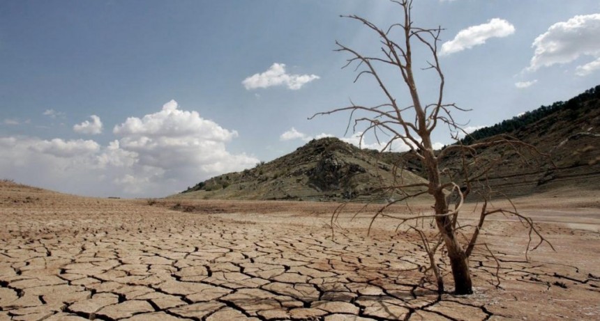 Por segundo día consecutivo se batió el récord de temperatura más alta 