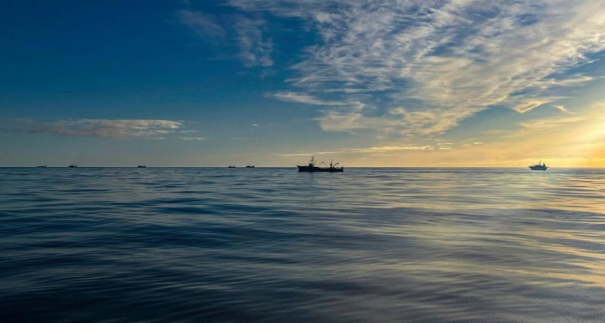  La Organización Marítima Internacional acordó medidas para reducir la contaminación 