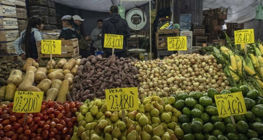  Siete de cada 10 argentinos compran alimentos de origen vegetal y opta por ingredientes naturales 