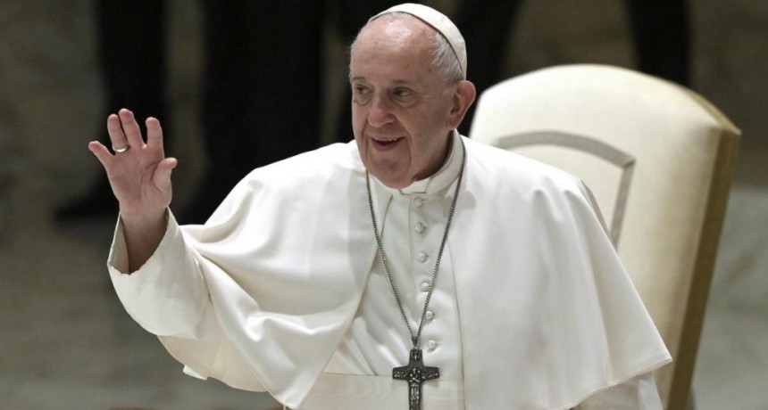 Con nuevas designaciones, el Papa le da más peso al 