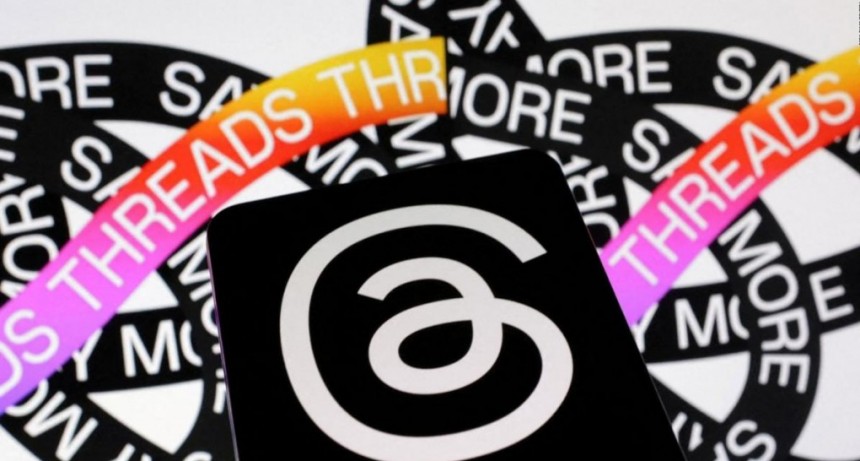  Threads superó los 100 millones de usuarios en sus primeros cinco días 