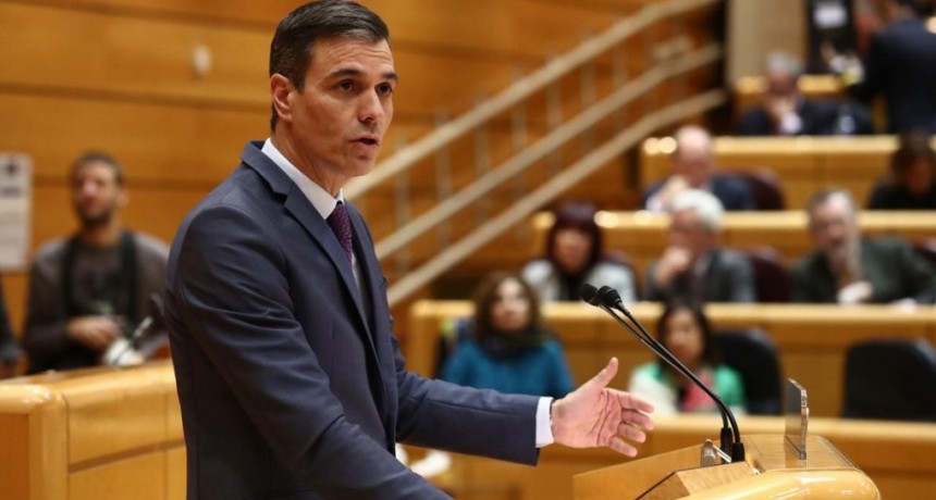  Debate sin acuerdo entre los líderes del PSOE y el PP con vista al 23 de julio 