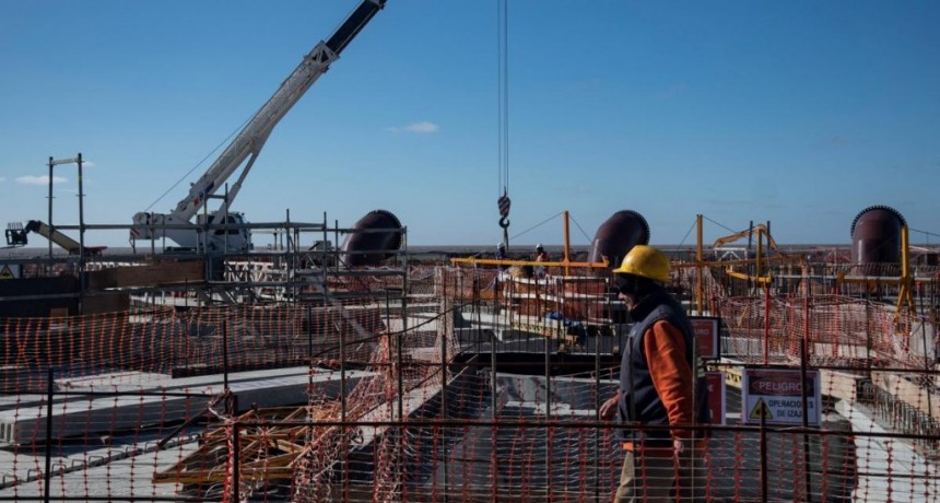  El Sistema Riachuelo funcionará antes de fin de año y será 
