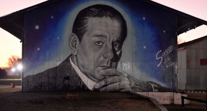  Un viaje a Jacinto Arauz, el pueblo de La Pampa que marcó para siempre a Favaloro 