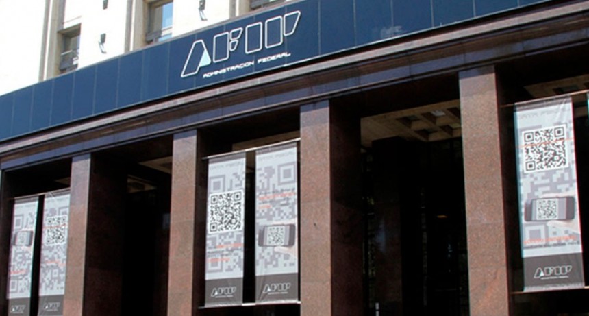  AFIP detectó inconsistencias por más de $100.000 millones en cuentas en el exterior 