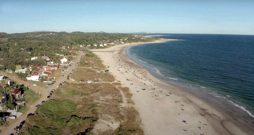  Uruguay: un sismo de 4 grados de magnitud hizo temblar la costa 