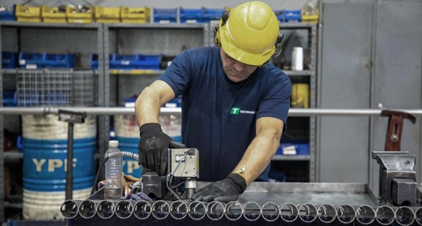  El BICE desembolsó $50.000 millones en el primer semestre para potenciar a las Pymes 