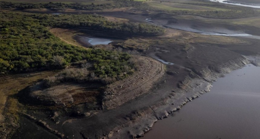  Por qué Buenos Aires no sufre la falta de agua como Montevideo 