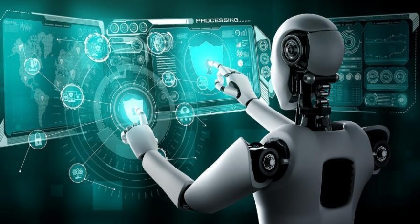  El futuro, ya llegó: un chatbot aprobó un examen que le permite ejercer como médico 