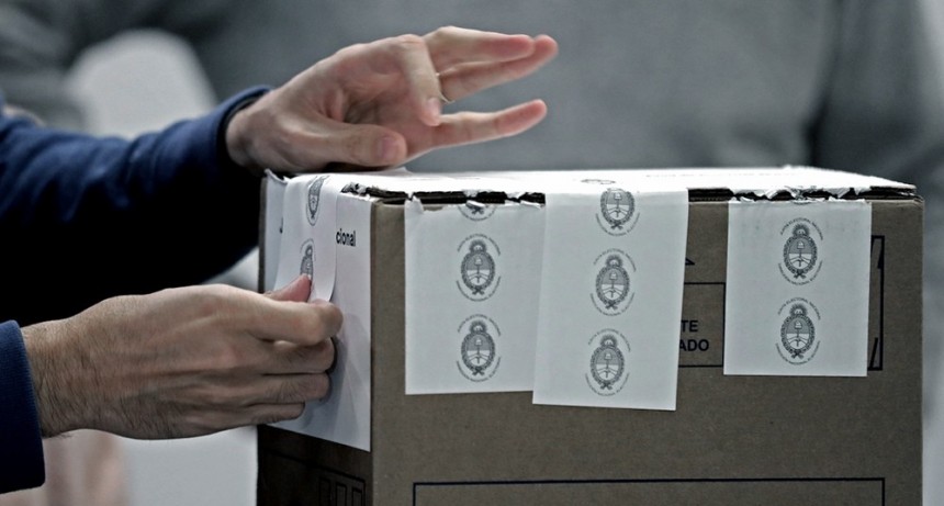  Renunció a su cargo el director electoral porteño 