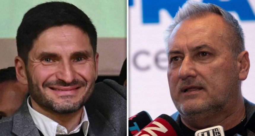  PASO en Santa Fe: Pullaro se impuso a Losada y Lewandowski triunfó en el PJ 