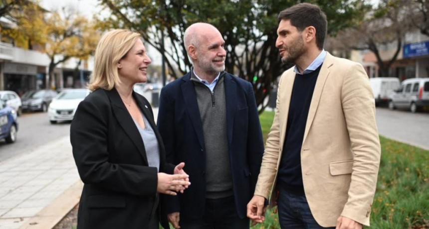  El triunfo de Pullaro en Santa Fe fortaleció a Larreta pero Bullrich también festejó 