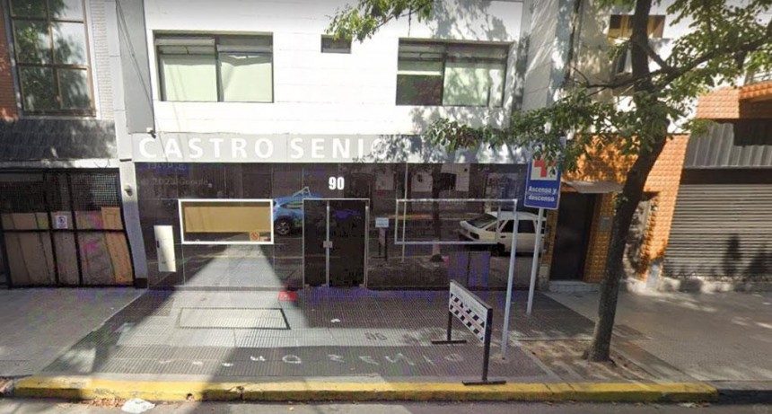  Cayó un ascensor en un geriátrico de Almagro y hay dos mujeres heridas 