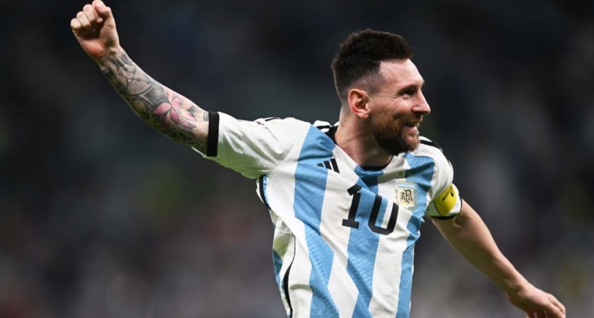  Dale campeón: Argentina primera en el ranking mundial FIFA 