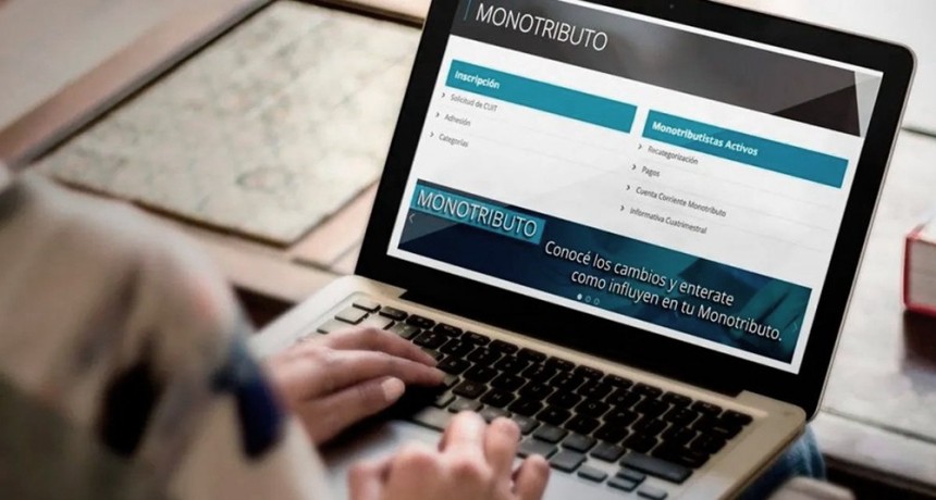  Extienden hasta el jueves el plazo para recateogorización en el monotributo 