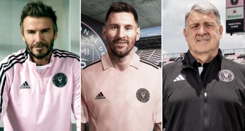  Inter Miami, historia, argentinos y todo lo que hay que saber antes del debut de Messi 