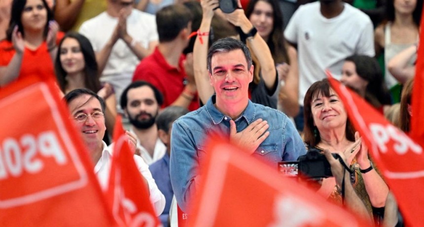  España elige este domingo si sigue con un Gobierno progresista o se corre a la derecha 