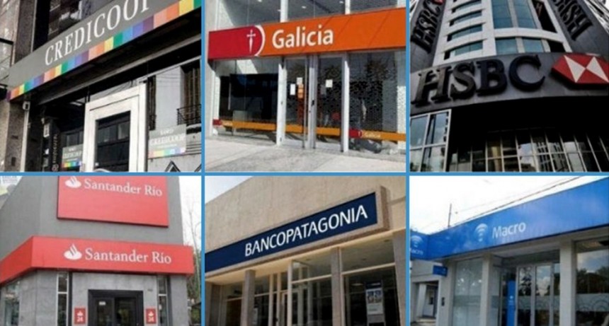  Desde el martes, los bancos ya no tendrán que exigir fe de vida a jubilados y pensionados 
