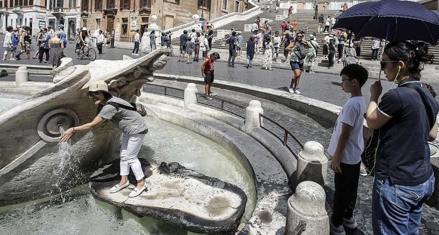  Italia prepara el 