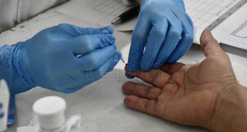  La mitad de las personas con hepatitis no sabe que tiene la enfermedad 