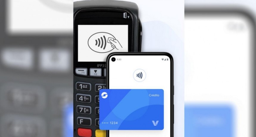  Nueve de cada diez argentinos adultos usan tarjeta de débito, crédito o billetera virtual 