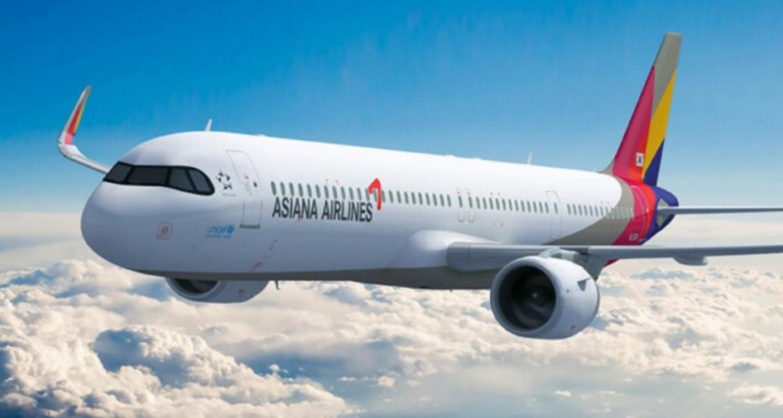  Una argentina murió en vuelo mientras regresaba al país desde Barcelona 