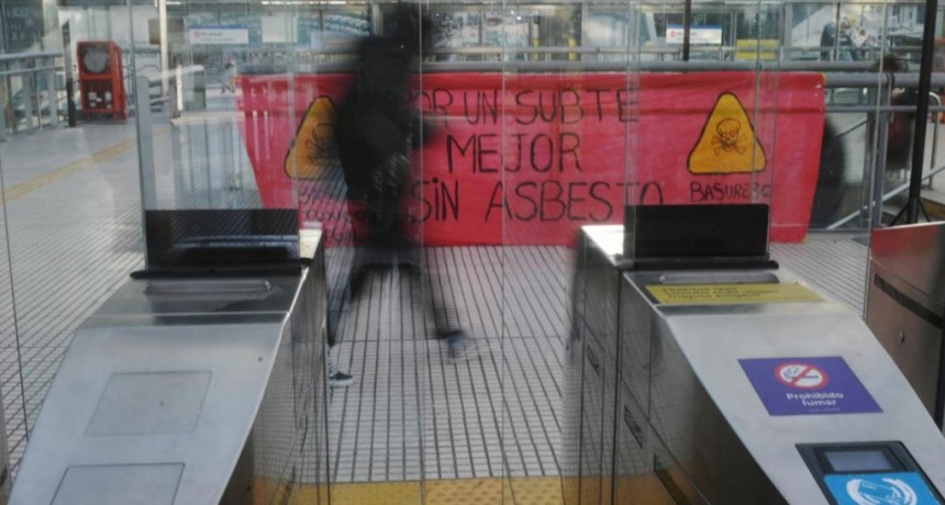  El mes de agosto comienza con nuevos paros de subte y Premetro 