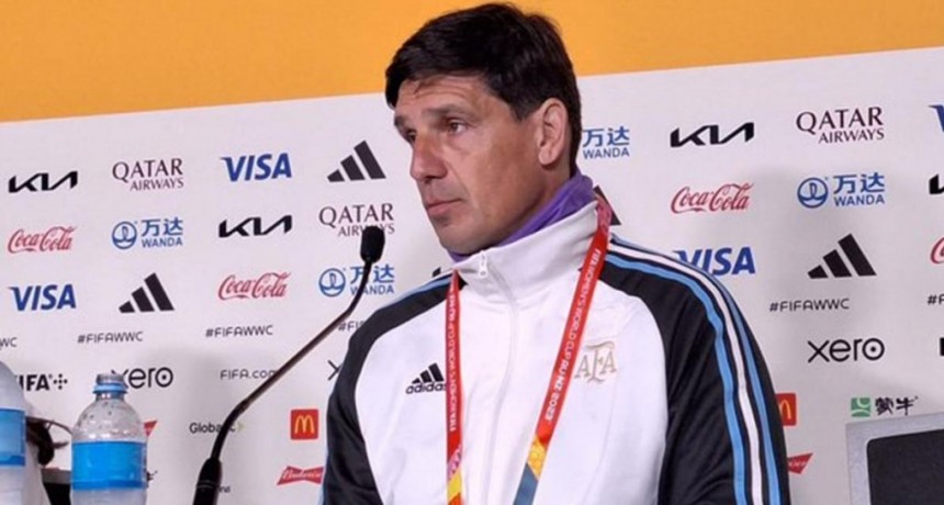  A todo o nada: El DT de Argentina ya tiene la clave para jugar ante Suecia 