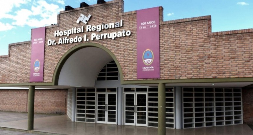  Dos perros mataron a una mujer en Mendoza 
