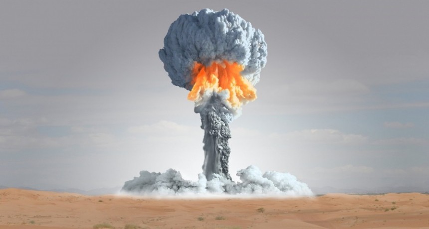  ONU: Guterres advirtió en sobre los peligros de conflicto nuclear aniquilatorio 