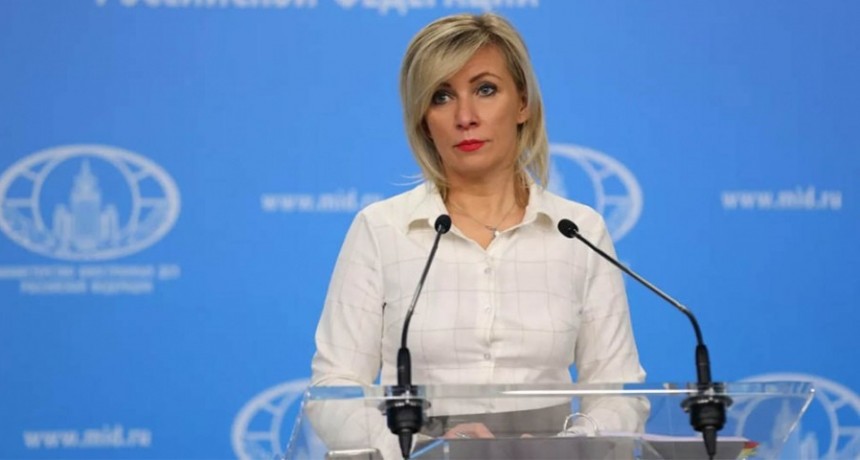  La ONU negó bloquear una misión de su agencia nuclear a la planta de Zaporiyia 