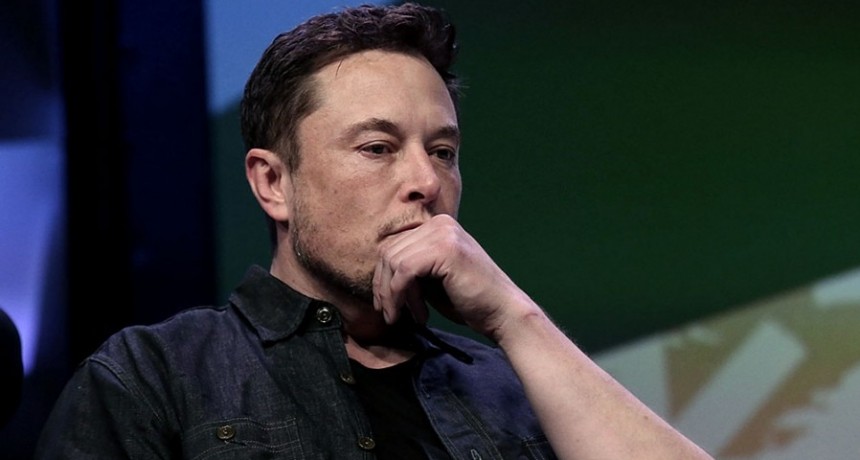  Ahora Musk acusa a Twitter de 