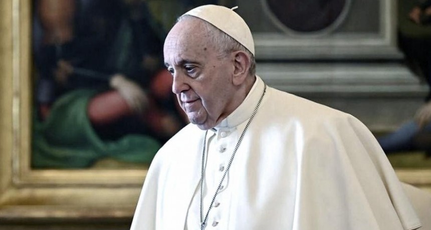  Francisco se reunió con el embajador ucraniano 