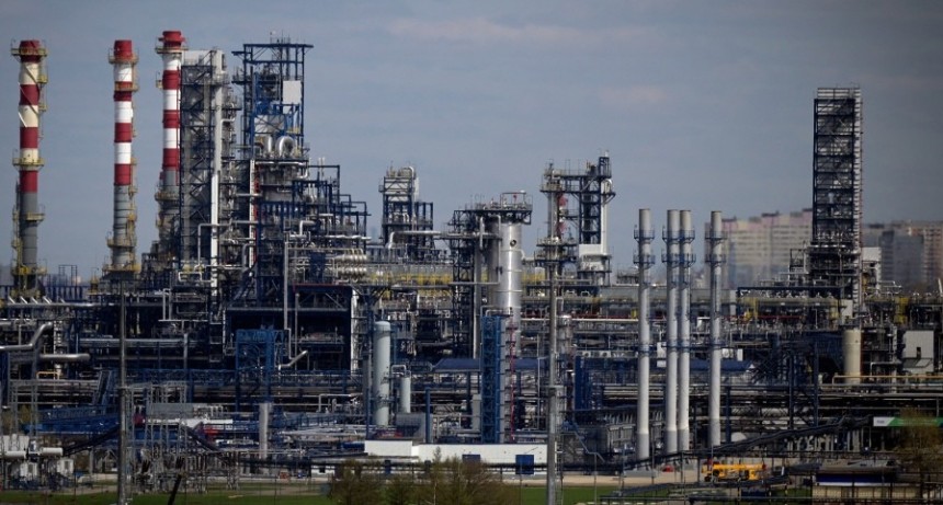  Entra en vigor el acuerdo de la Unión Europea para reducir el consumo de gas ruso 