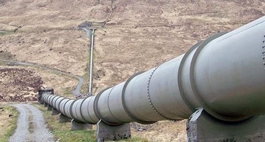  Este miércoles se firman los contratos para construir el gasoducto Néstor Kirchner 