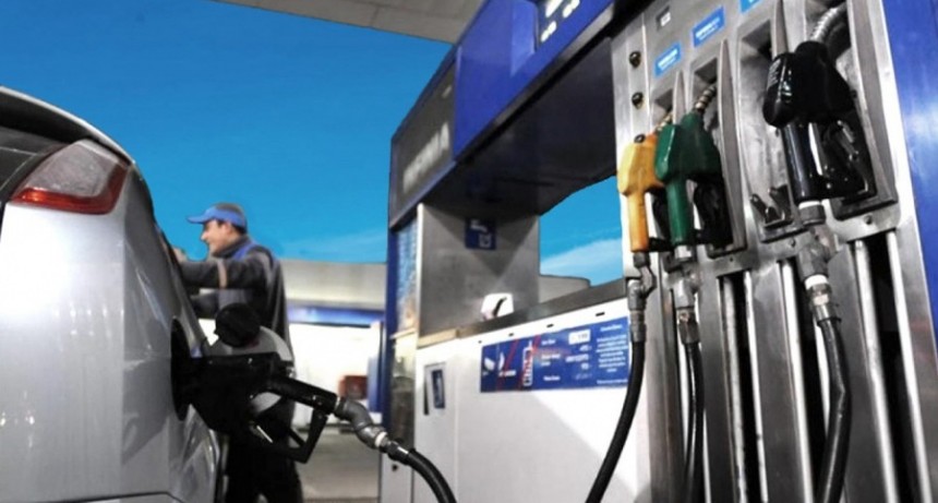  Amplían el volumen autorizado para importar gasoil y diésel oil exento de impuestos 