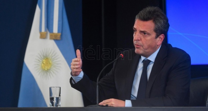  El Ministerio de Economía canceló $10.000 millones de adelantos del BCRA 