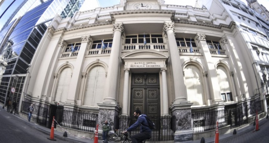  La suba de tasas apunta a 