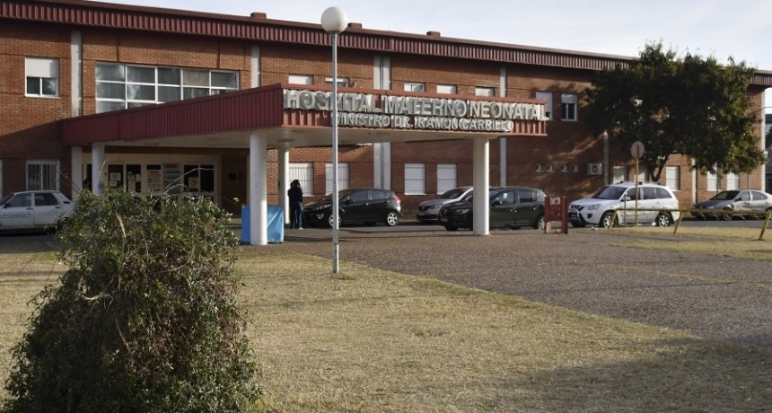  Se suman denuncias a la investigación por la muerte de bebés nacidos sanos en un hospital 