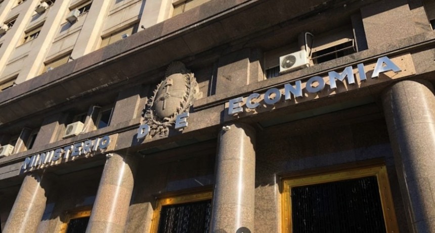  Con la de Massa, ya son veinte los cambios en la estructura del Ministerio de Economía 