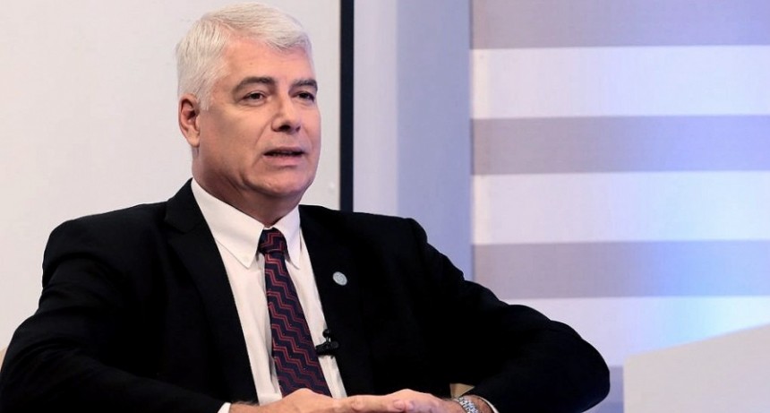  El oficialismo en Paraguay eligió nuevo candidato, en reemplazo del que EEUU tildó de 